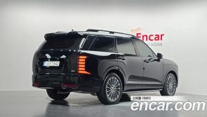Hyundai Palisade HEV 2.5T 4WD 9-Seater 2026 года из Южной Кореи