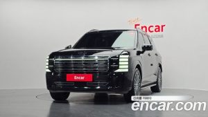 Hyundai Palisade HEV 2.5T 4WD 9-Seater 2026 года из Южной Кореи