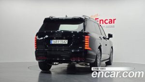 Hyundai Palisade HEV 2.5T 4WD 9-Seater 2026 года из Южной Кореи