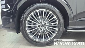 Hyundai Palisade HEV 2.5T 4WD 9-Seater 2026 года из Южной Кореи