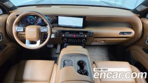 Hyundai Palisade HEV 2.5T 4WD 9-Seater 2026 года из Южной Кореи