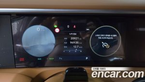 Hyundai Palisade HEV 2.5T 4WD 9-Seater 2026 года из Южной Кореи