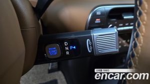 Hyundai Palisade HEV 2.5T 4WD 9-Seater 2026 года из Южной Кореи
