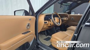 Hyundai Palisade HEV 2.5T 4WD 9-Seater 2026 года из Южной Кореи