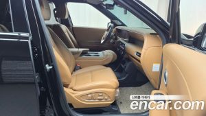 Hyundai Palisade HEV 2.5T 4WD 9-Seater 2026 года из Южной Кореи