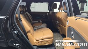 Hyundai Palisade HEV 2.5T 4WD 9-Seater 2026 года из Южной Кореи