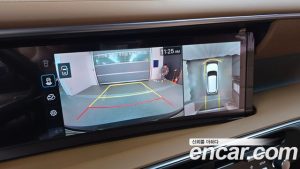 Hyundai Palisade HEV 2.5T 4WD 9-Seater 2026 года из Южной Кореи