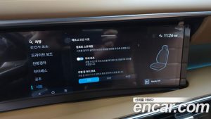 Hyundai Palisade HEV 2.5T 4WD 9-Seater 2026 года из Южной Кореи