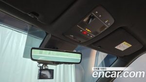 Hyundai Palisade HEV 2.5T 4WD 9-Seater 2026 года из Южной Кореи
