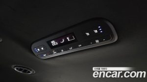Hyundai Palisade HEV 2.5T 4WD 9-Seater 2026 года из Южной Кореи