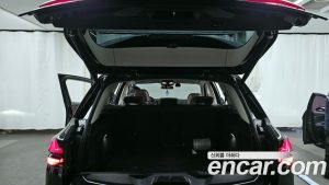 BMW X5 xDrive 50e xLine 2024 года из Южной Кореи