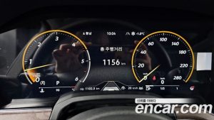 Volkswagen Touareg 3.0 TDI Prestige 2026 года из Южной Кореи