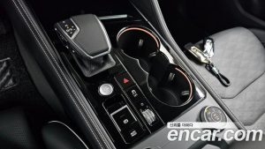 Volkswagen Touareg 3.0 TDI Prestige 2026 года из Южной Кореи