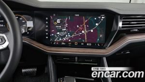 Volkswagen Touareg 3.0 TDI Prestige 2026 года из Южной Кореи