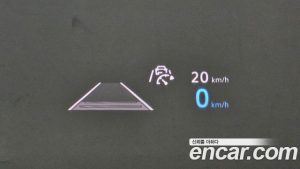 Volkswagen Touareg 3.0 TDI Prestige 2026 года из Южной Кореи