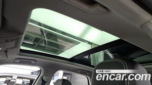 Volkswagen Touareg 3.0 TDI Prestige 2026 года из Южной Кореи