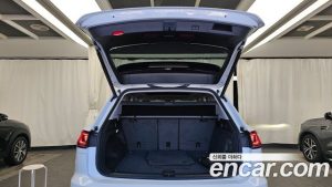 Volkswagen Touareg 3.0 TDI Prestige 2026 года из Южной Кореи