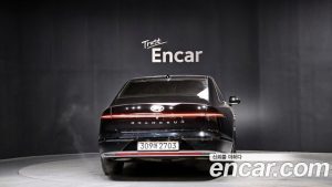 Hyundai Grandeur 3.5 LPG 2WD (Taxi) 2024 года из Южной Кореи