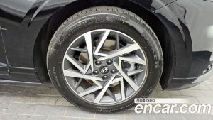 Hyundai Grandeur 3.5 LPG 2WD (Taxi) 2024 года из Южной Кореи