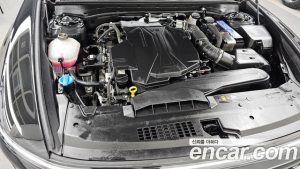Hyundai Grandeur 3.5 LPG 2WD (Taxi) 2024 года из Южной Кореи