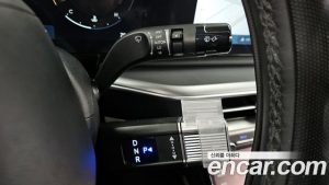 Hyundai Grandeur 3.5 LPG 2WD (Taxi) 2024 года из Южной Кореи