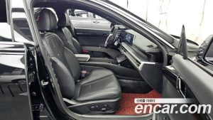 Hyundai Grandeur 3.5 LPG 2WD (Taxi) 2024 года из Южной Кореи