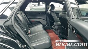 Hyundai Grandeur 3.5 LPG 2WD (Taxi) 2024 года из Южной Кореи
