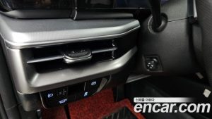 Hyundai Grandeur 3.5 LPG 2WD (Taxi) 2024 года из Южной Кореи