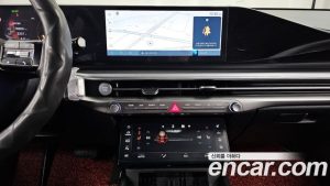 Hyundai Grandeur 3.5 LPG 2WD (Taxi) 2024 года из Южной Кореи