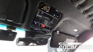 Hyundai Grandeur 3.5 LPG 2WD (Taxi) 2024 года из Южной Кореи