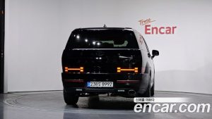 Hyundai Santafe Бензин 2.5T 2WD 2024 года из Южной Кореи