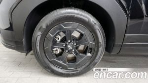 Hyundai Santafe Бензин 2.5T 2WD 2024 года из Южной Кореи