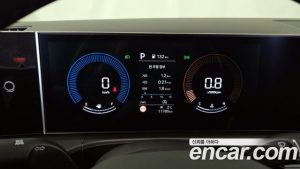 Hyundai Santafe Бензин 2.5T 2WD 2024 года из Южной Кореи