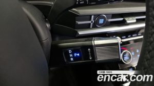 Hyundai Santafe Бензин 2.5T 2WD 2024 года из Южной Кореи