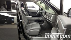 Hyundai Santafe Бензин 2.5T 2WD 2024 года из Южной Кореи
