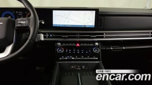 Hyundai Santafe Бензин 2.5T 2WD 2024 года из Южной Кореи