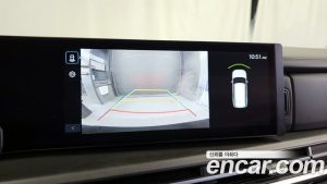 Hyundai Santafe Бензин 2.5T 2WD 2024 года из Южной Кореи