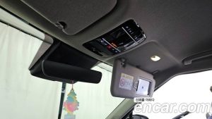 Hyundai Santafe Бензин 2.5T 2WD 2024 года из Южной Кореи