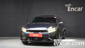 Kia K3 1.6 2024 года из Южной Кореи