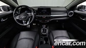 Kia K3 1.6 2024 года из Южной Кореи