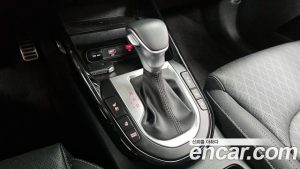 Kia K3 1.6 2024 года из Южной Кореи