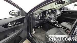 Kia K3 1.6 2024 года из Южной Кореи
