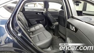 Kia K3 1.6 2024 года из Южной Кореи