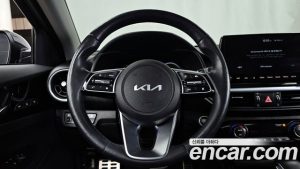 Kia K3 1.6 2024 года из Южной Кореи