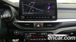 Kia K3 1.6 2024 года из Южной Кореи