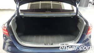 Kia K3 1.6 2024 года из Южной Кореи