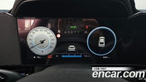 Hyundai AVANTE 2.0 N 2025 года из Южной Кореи