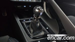 Hyundai AVANTE 2.0 N 2025 года из Южной Кореи