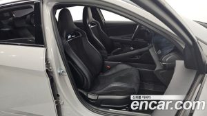 Hyundai AVANTE 2.0 N 2025 года из Южной Кореи