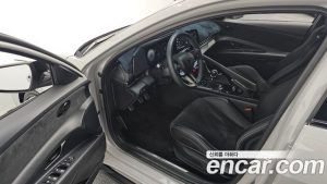 Hyundai AVANTE 2.0 N 2025 года из Южной Кореи